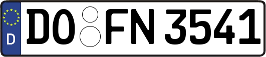 DO-FN3541