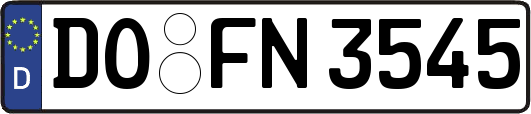 DO-FN3545