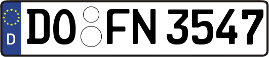 DO-FN3547
