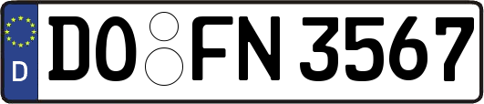DO-FN3567
