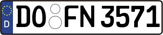 DO-FN3571