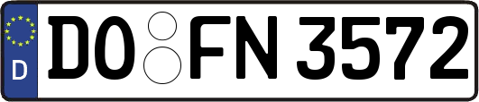 DO-FN3572