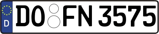 DO-FN3575