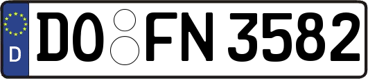 DO-FN3582