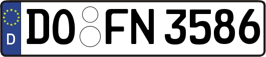 DO-FN3586