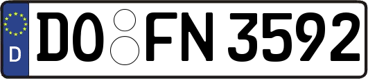 DO-FN3592
