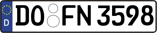 DO-FN3598