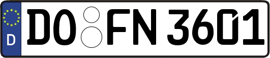 DO-FN3601