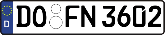DO-FN3602