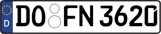 DO-FN3620