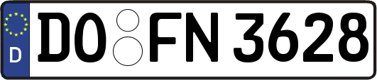DO-FN3628