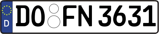 DO-FN3631