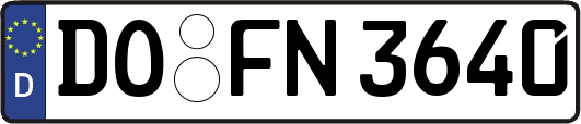 DO-FN3640