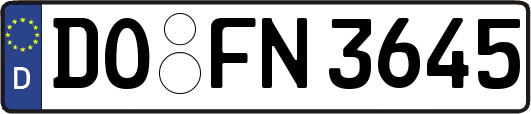 DO-FN3645