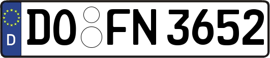 DO-FN3652