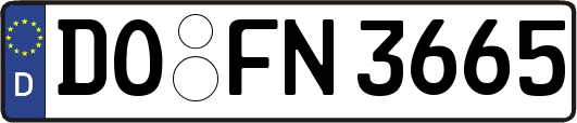 DO-FN3665