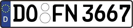 DO-FN3667