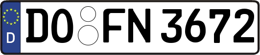 DO-FN3672