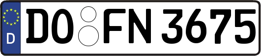 DO-FN3675
