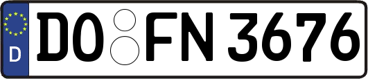 DO-FN3676