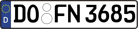 DO-FN3685