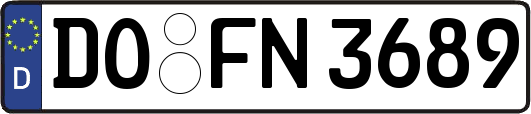 DO-FN3689