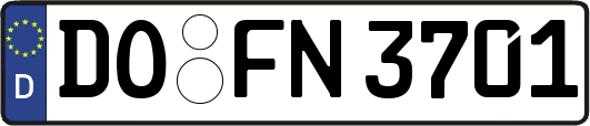 DO-FN3701