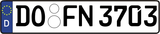 DO-FN3703
