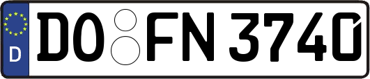DO-FN3740