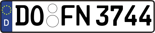 DO-FN3744