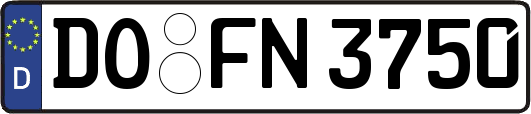 DO-FN3750