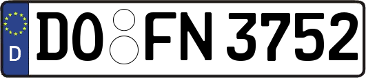 DO-FN3752