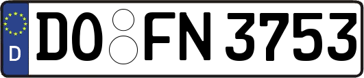 DO-FN3753
