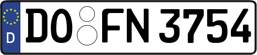 DO-FN3754