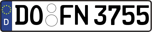 DO-FN3755