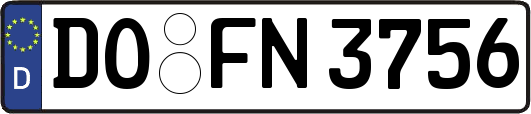 DO-FN3756