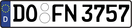 DO-FN3757