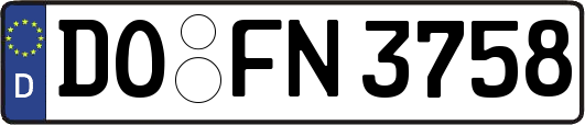 DO-FN3758