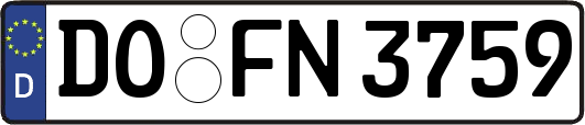 DO-FN3759