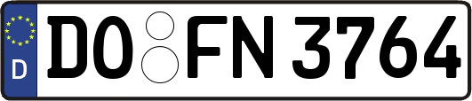 DO-FN3764