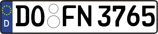 DO-FN3765