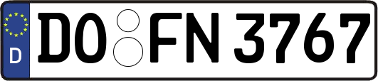 DO-FN3767