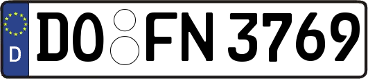 DO-FN3769