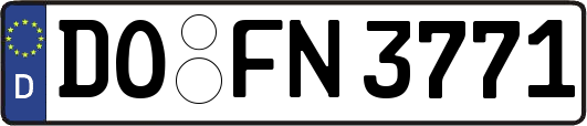 DO-FN3771