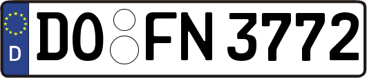 DO-FN3772