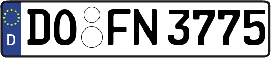 DO-FN3775