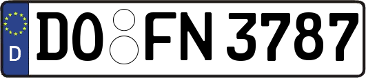 DO-FN3787