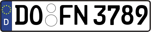 DO-FN3789