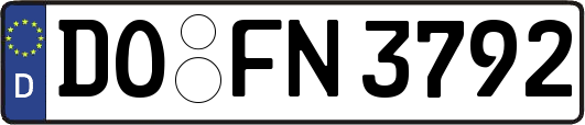 DO-FN3792