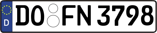DO-FN3798